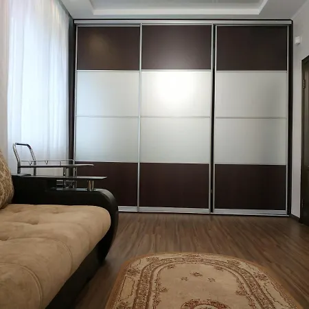 Apartament Centralnaya