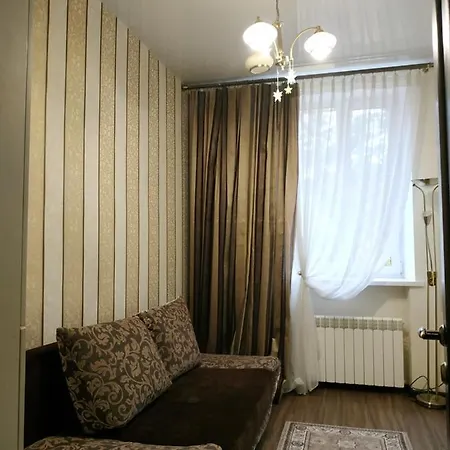 Centralnaya Апартаменты Минск