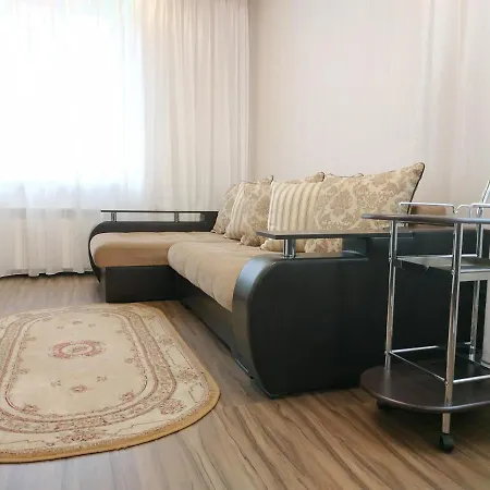 Centralnaya * Минск