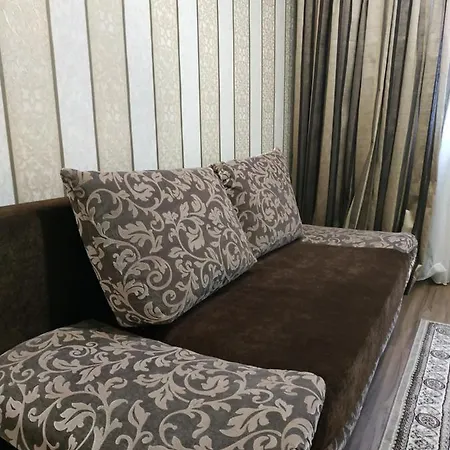Apartament Centralnaya