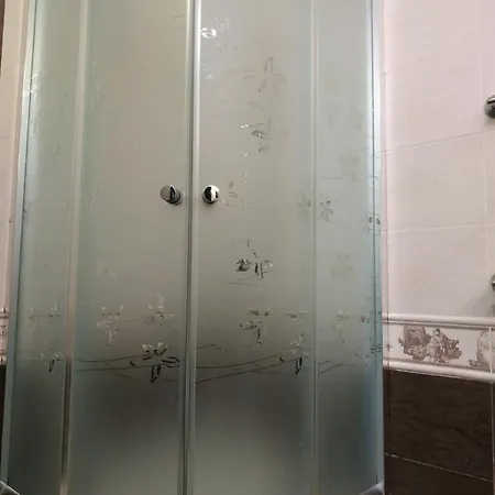 Centralnaya Apartament