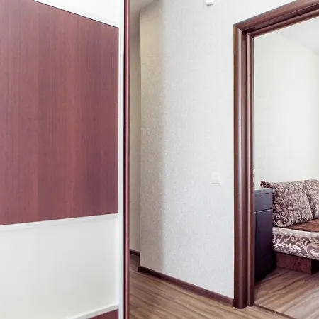 Apartament Centralnaya