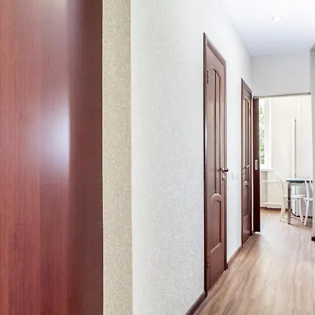Apartament Centralnaya