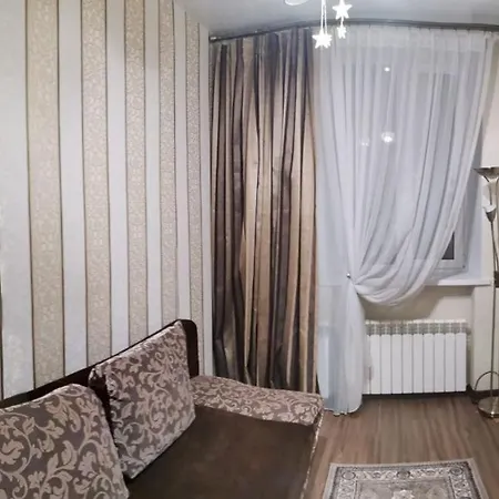 Centralnaya
